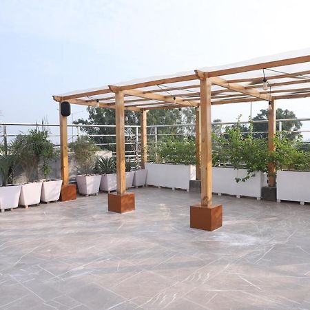 Hotel Northwind, Kharar, Mohali Bagian luar foto