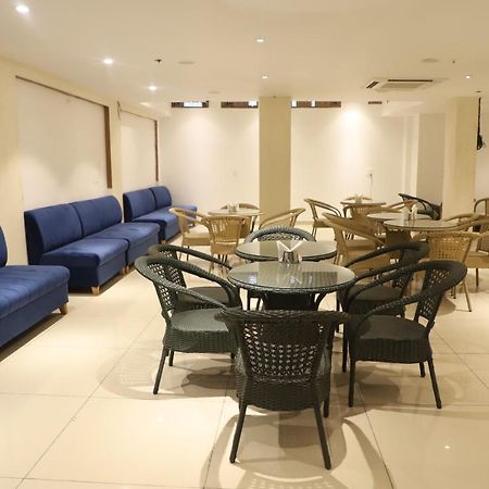 Hotel Northwind, Kharar, Mohali Bagian luar foto