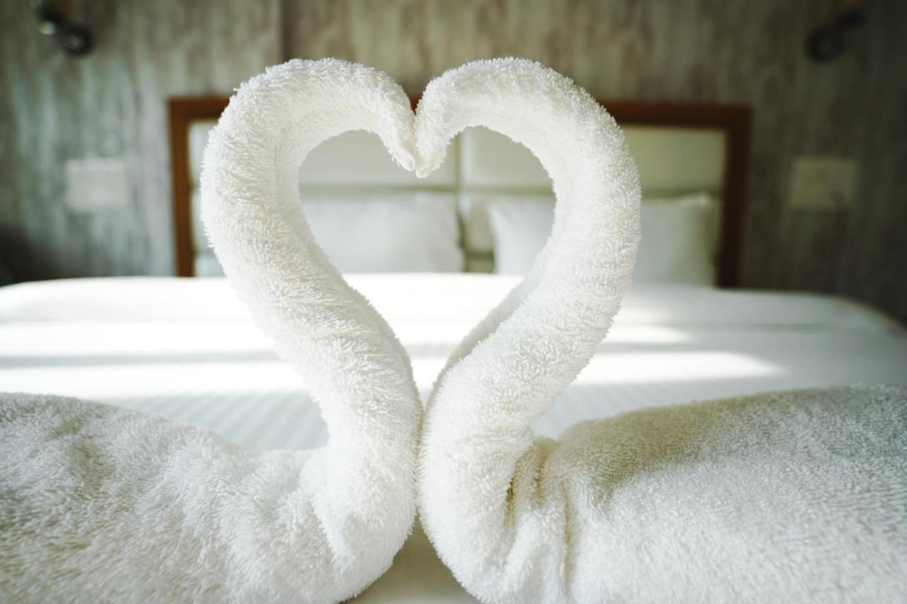 Hotel Northwind, Kharar, Mohali Bagian luar foto
