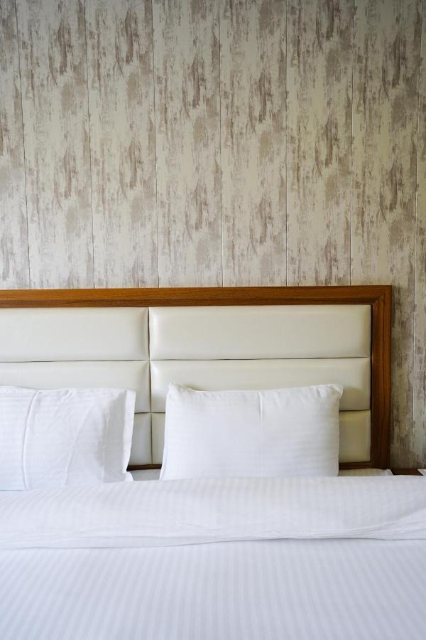 Hotel Northwind, Kharar, Mohali Bagian luar foto