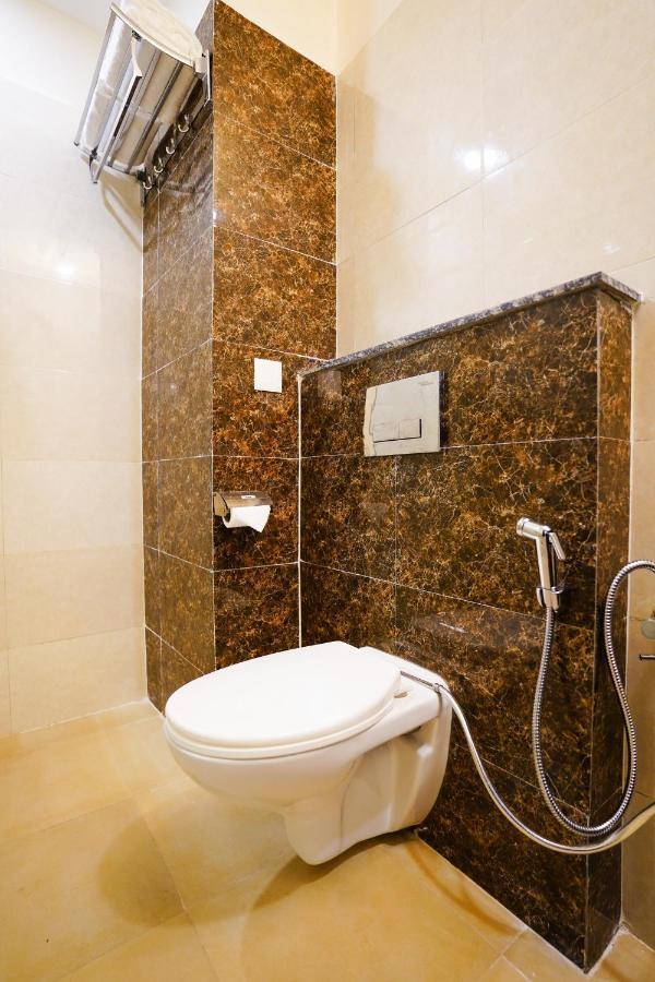 Hotel Northwind, Kharar, Mohali Bagian luar foto