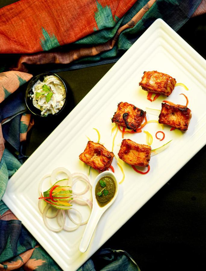 Hotel Northwind, Kharar, Mohali Bagian luar foto